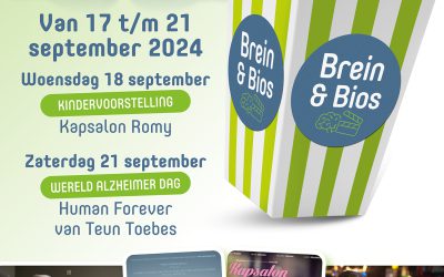 SAVE THE DATE: Brein & Bios