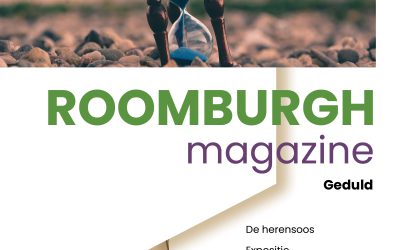 Roomburgh Magazine februari